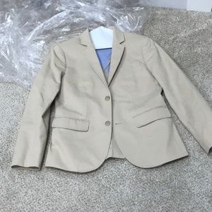 Youth suit coat size 12
